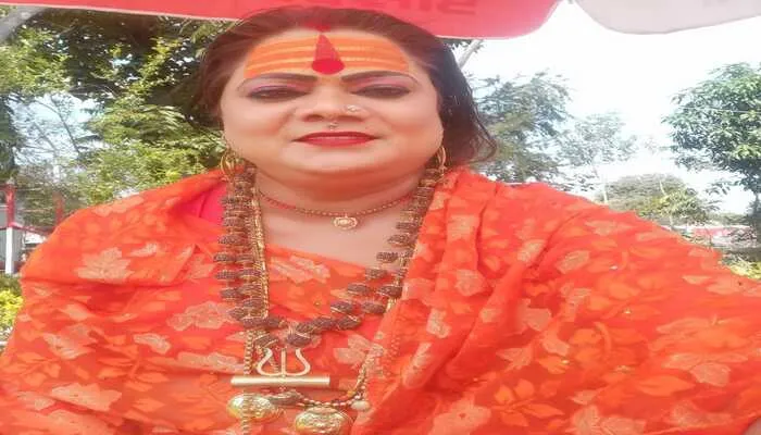 लता जी के गीतों से गुलजार रहेगी धरती: कनकेश्वरी