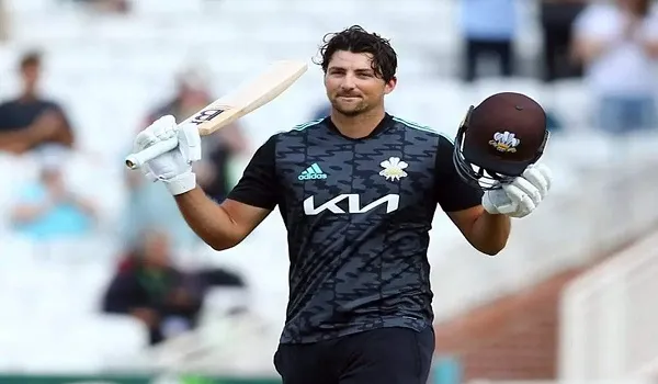 IPL 2022 : मुंबई इंडियंस टिम के खिलाड़ी डेविड बोले- सकारात्मक रहते हुए जोखिम उठाने की करूंगा कोशिश