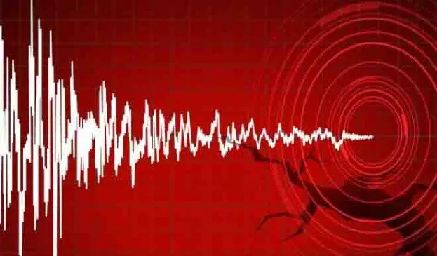 जम्मू कश्मीर से लेकर पंजाब तक भूकंप के झटकों से कांपी धरती