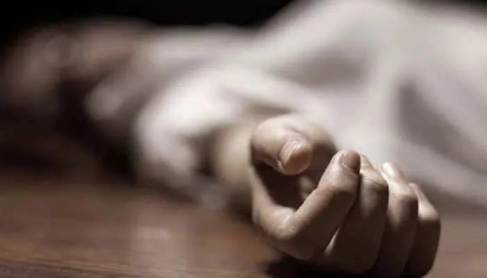 बांदा में किशोरी ने खुद को तमंचे से उड़ाया, मां की डांट से थी नाराज