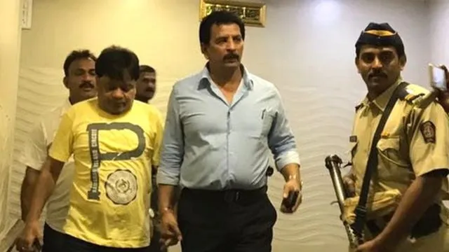 ईडी ने धनशोधन मामले में दाऊद के भाई इकबाल कासकर को गिरफ्तार किया