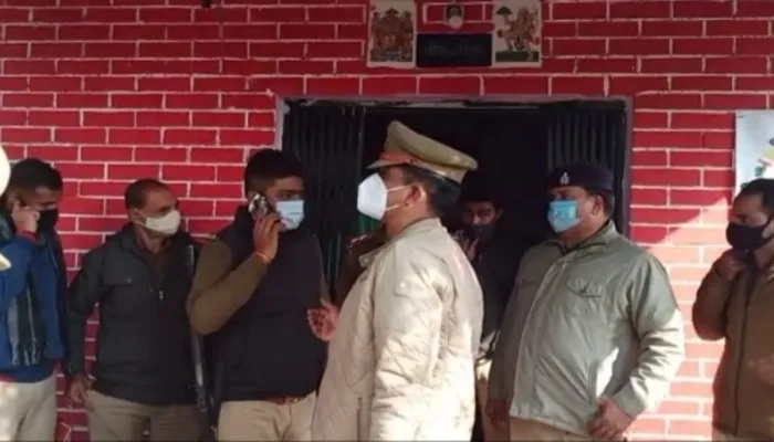 रायबरेली: धारदार हथियार के वार से झोलाछाप की हुई हत्या, मचा हड़कंप…