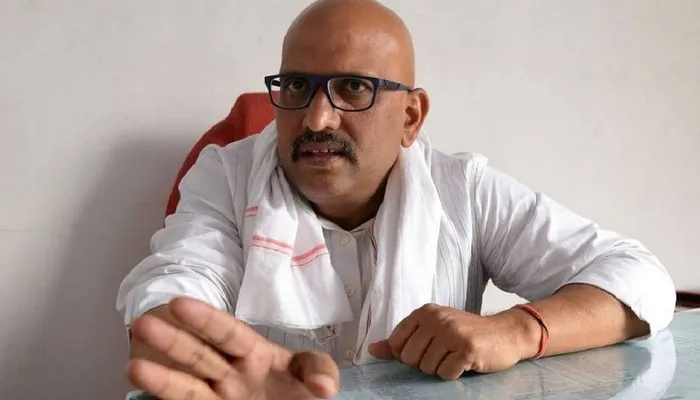 वाराणसी: आचार संहिता उल्लंघन के मामले में कांग्रेस प्रत्याशी के विरुद्ध केस दर्ज