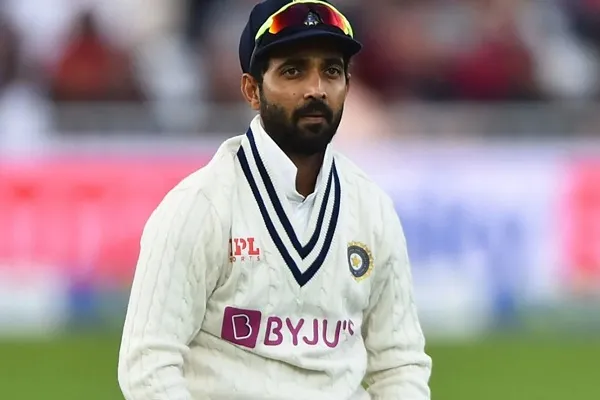 Ranji Trophy 2022: पृथ्वी शॉ की कप्तानी में खेलेंगे अजिंक्य रहाणे, दिखाएंगे दम