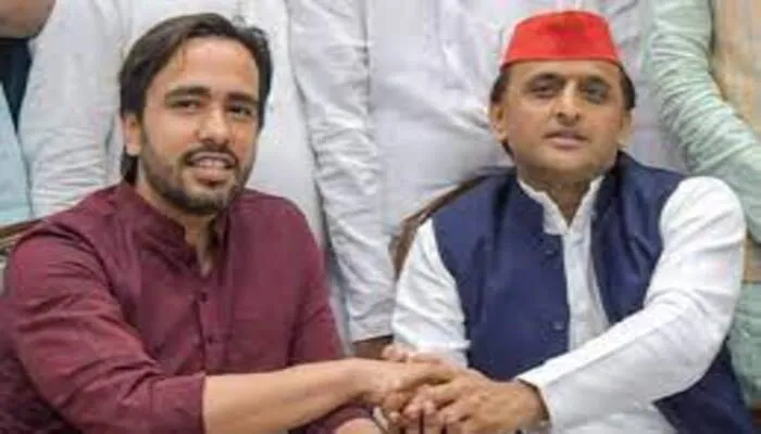UP Election 2022: आज आगरा में अखिलेश यादव और जयंत चौधरी करेंगे चुनाव प्रचार