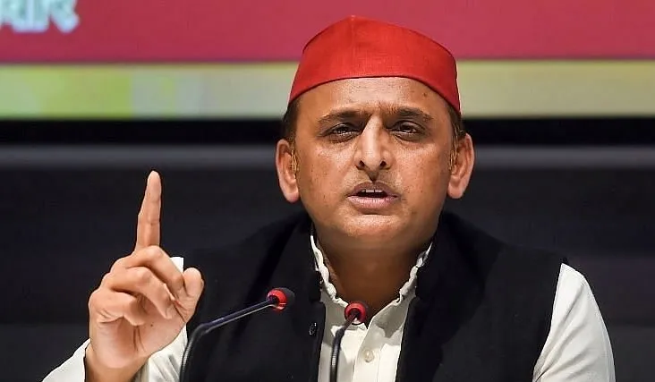 उन्नाव दलित युवती मर्डर केस: पूर्व सपा नेता का नाम आने पर बोले अखिलेश, कहा- इनके पिता जी समाजवादी पार्टी में थे, ये नहीं