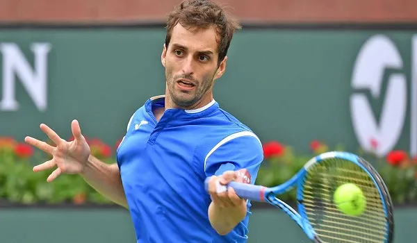 Chile Open : स्पेन के रामोस विनोलास चिली ओपन के सेमीफाइनल में, अब इस खिलाड़ी से होगी भिड़ंत