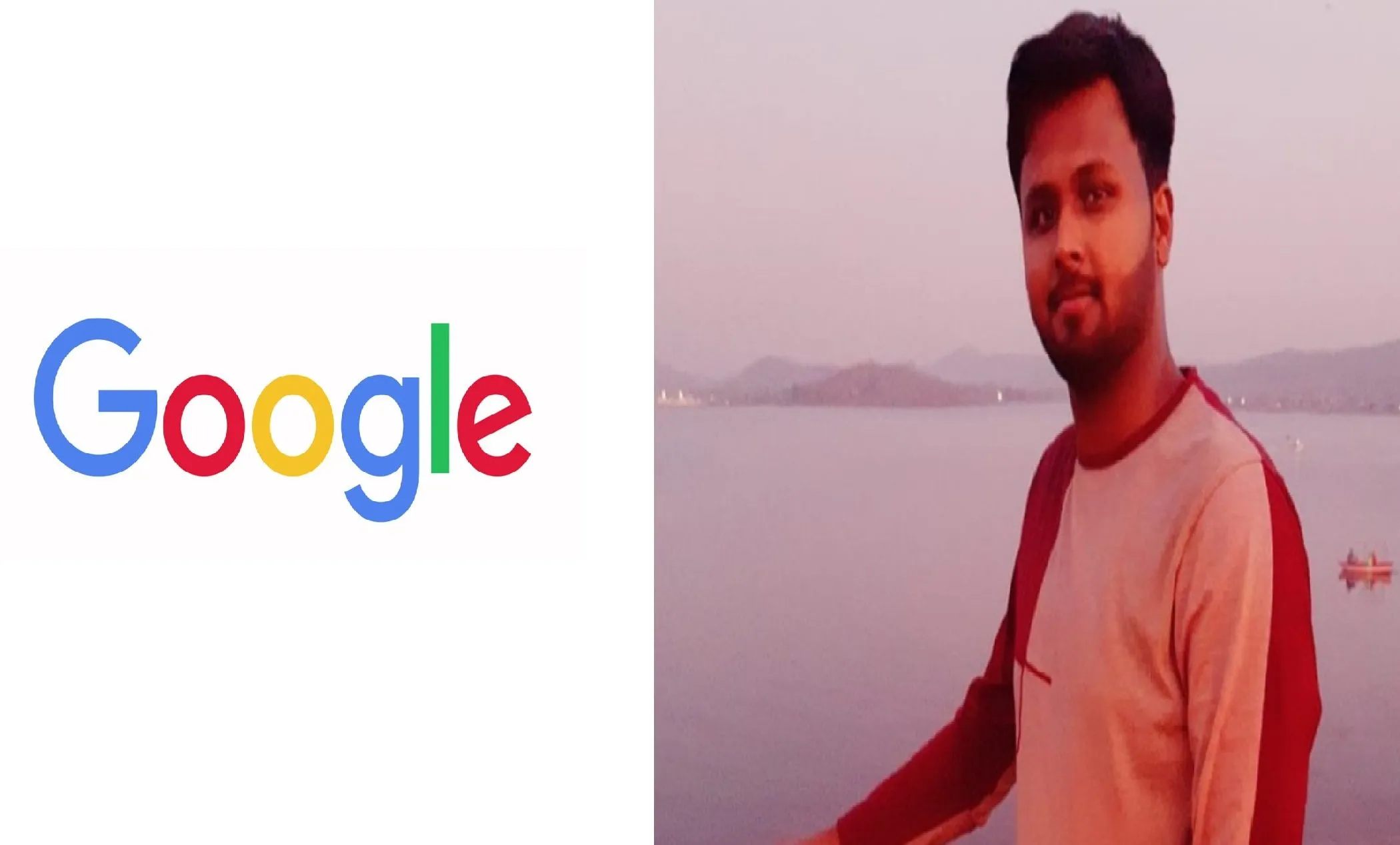 भारत के इस लड़के ने गूगल में 232 खामियां निकाल कर जीता 65 करोड़ रुपये का इनाम