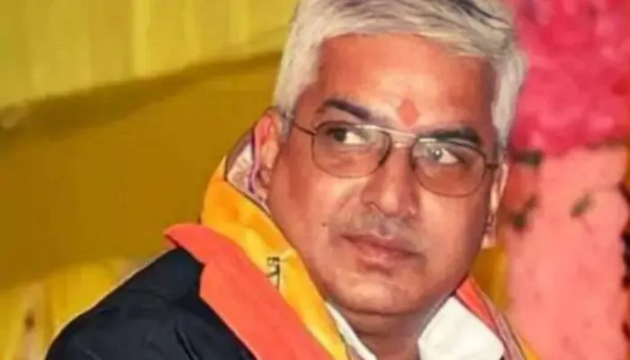 लखनऊ: भाजपा प्रत्याशी मयंकेश्वर सिंह पर मुकदमा दर्ज, चुनाव प्रचार पर लगी रोक