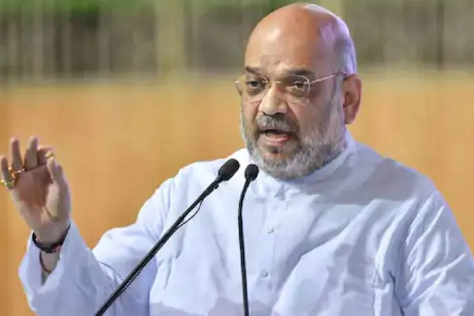 UP Election 2022:  प्रतापगढ़ में गरजे अमित शाह, कहा- कानून व्यवस्था को बरकरार रखने के लिए बीजेपी को जिताएं