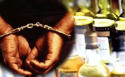 रायबरेली: जहरीली शराब कांड के छह आरोपी गिरफ्तार, पुलिस ने दी यह अहम जानकारी…