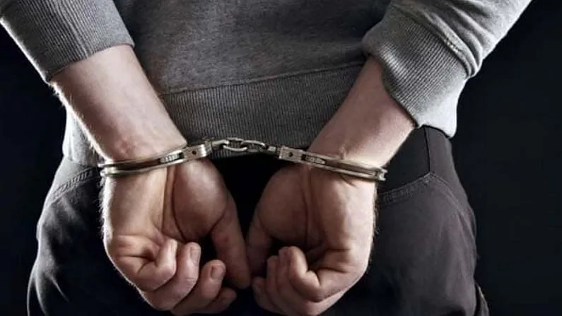 लखनऊ: मंदिर से बरामद हुई 45 लाख रुपए की चरस, अंतर्राष्ट्रीय तस्कर गिरफ्तार