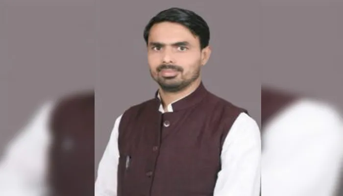 बरेली: पलिया विधानसभा के कोऑर्डिनेटर बने कांग्रेस जिलाध्यक्ष