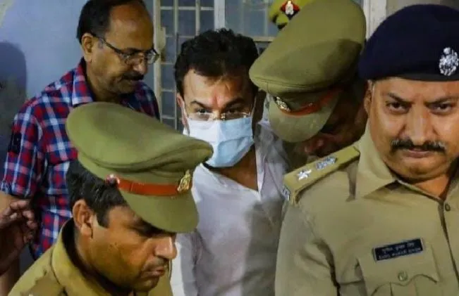 Lakhimpur Kheri Case: चार महीने बाद जेल से जमानत पर बाहर आया आशीष, इन शर्तों का करना होगा पालन