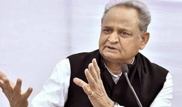 23 फरवरी को राज्य का बजट पेश करेंगे सीएम अशोक गहलोत