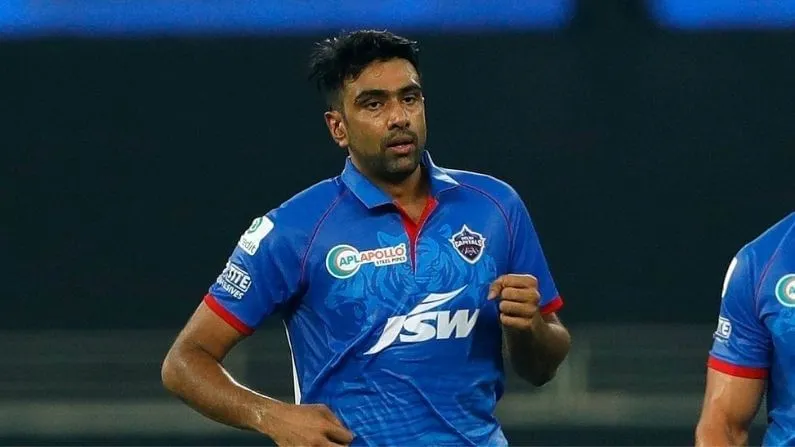 Delhi capitals bowler r ashwin takes break ipl 2021 due to covid 19 issue in family | बड़ी खबर: रविचंद्रन अश्विन ने IPL 2021 से लिया ब्रेक, परिवार में कोरोना का मामला