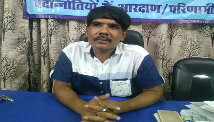 लखनऊ: विद्युत उपभोक्ता परिषद ने बीजेपी के संकल्प पत्र पर जताई निराशा, सपा के घोषणा पत्र पर दिया यह बयान…