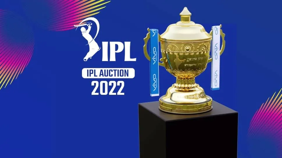 Ipl Auction 2022 Players List Explainer Everything You Need To Know | IPL Auction 2022: कब और कहां होगा आईपीएल ऑक्शन, किसके पर्स में कितनी रकम...कितनों की लगेगी बोली, जानें एक-एक ...