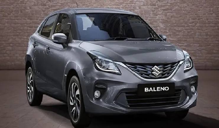 मारुति सूजुकी ने आकर्षक लुक के साथ पेश की नई Baleno, कीमत 6.35 लाख रुपये से शुरू