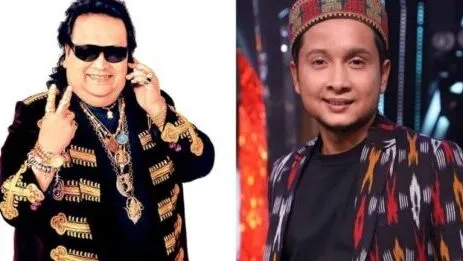पवनदीप को गाने के साथ तबला बजाते हुए देख डिस्को किंग बप्पी दा ने कहा था “ऐसा लड़का ढूंढ़ने से नहीं मिलेगा”