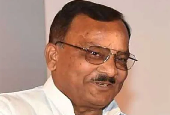 बरेली: भगवत सरन गंगवार बोले- 50 साल तक सत्ता में नहीं आएगी भाजपा