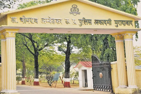 मुरादाबाद : सैन्य गतिविधियों की भी जानकारी हासिल करेंगे प्रशिक्षु डिप्टी एसपी
