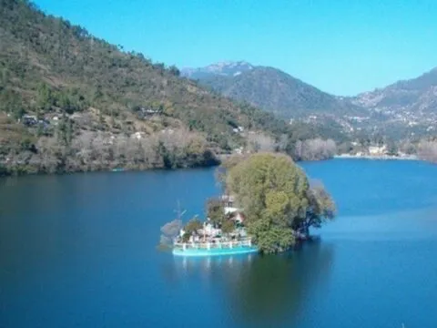 उत्तराखंड की इस झील से जुड़ा है महाभारत के सबसे बलशाली पात्र भीम का नाम, दीदार को पहुंचते हैं देशी-विदेशी सैलानी