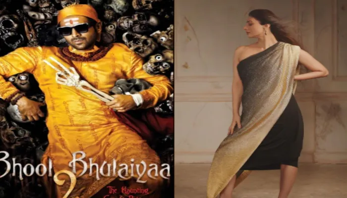 Bhool Bhulaiyaa 2: तब्बू ने पूरी की फिल्म ‘भूल भुलैया 2’ की शूटिंग