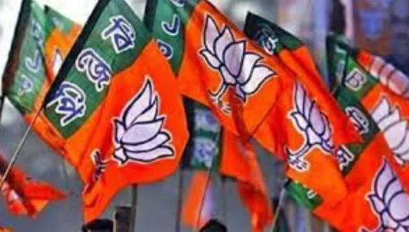 UP Election 2022: हाटा विधानसभा पर भाजपा ने लगाया नए चेहरे पर दांव