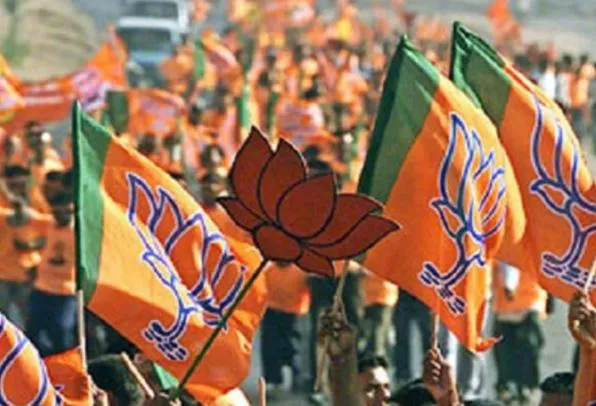 रीट मामले पर मंगलवार को विधानसभा का घेराव करेगी भाजपा