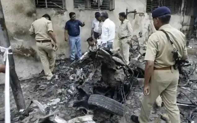 अहमदाबाद सीरियल ब्लास्ट केस में 38 दोषियों को सजा-ए- मौत,11 को उम्रकैद