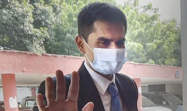 धोखाधड़ी मामले में समीर वानखेड़े को पुलिस के सामने पेश होने का आदेश