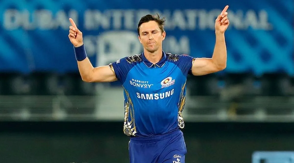 TRENT BOULT को इस टीम ने 8 करोड़ की रकम में खरीदा