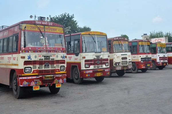 मुरादाबाद-पीतल नगरी डिपो से होली पर चलेंगी 100 स्पेशल बसें