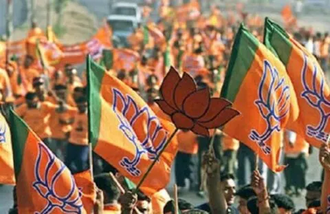 जसपुर: सरकार पर वादाखिलाफी का आरोप, भाजपा प्रत्याशियों के विरोध का एलान