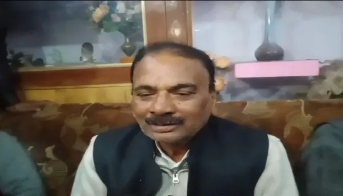 बहराइच: सपा से मिला टिकट पूर्व विधायक ने ठुकराया, कही यह बड़ी बात…