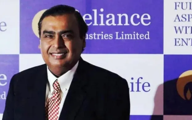 रिलायंस का दुनिया के सबसे बड़े ब्लू हाइड्रोजन उत्पादकों में शामिल होने का लक्ष्य