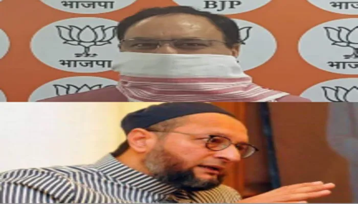 UP Election 2022: बहराइच में नेताओं का लगा जमावड़ा, सुपर संडे रहा विभिन्न पार्टियों के नाम