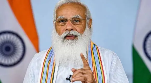 आम बजट में विभिन्न केंद्रीय योजनाओं के लक्ष्य को हासिल करने का स्पष्ट खाका- प्रधानमंत्री