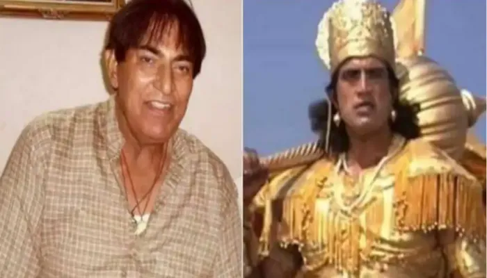 महाभारत में भीम का किरदार निभाने वाले  Praveen Kumar Sobti  का हुआ निधन