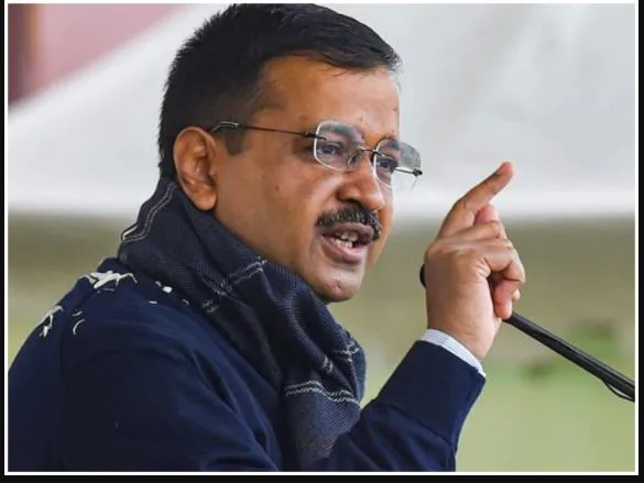अरविंद केजरीवाल- जो कहा, सो किया, डीजेबी के 700 संविदा कर्मचारियों की नौकरी को स्थायी कर दिया गया