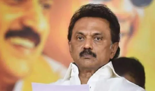 स्टालिन की अध्यक्षता में हुई बैठक में राज्यपाल को फिर से नीट विरोधी विधेयक भेजने का संकल्प