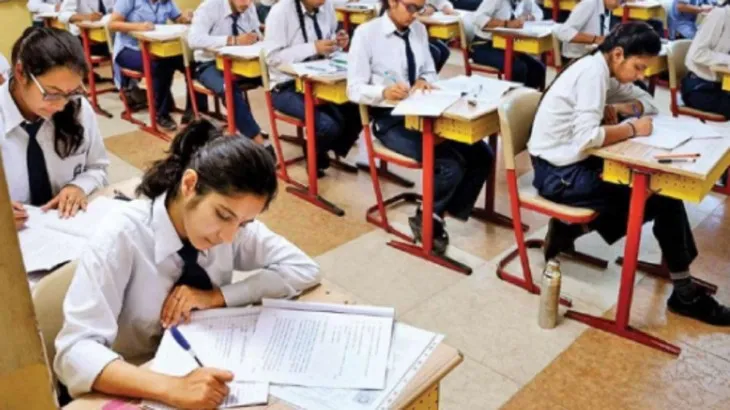 हल्द्वानी: चुनाव निपटे अब बोर्ड परीक्षाओं की बारी