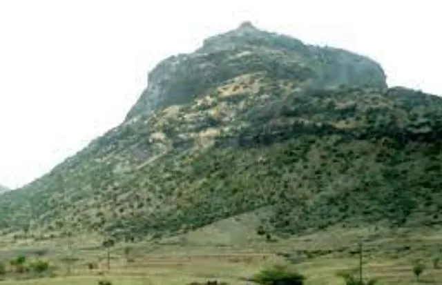 महाराष्ट्र: चांदवाड़ तालुका में पहाड़ की चोटी से गिरकर दो पर्वतारोहियों की मौत, एक घायल