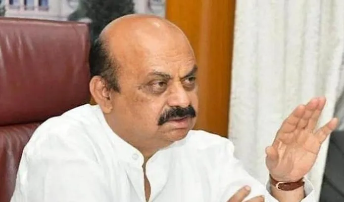 हिजाब विवाद: 10वीं कक्षा तक के स्कूलों के फिर से खुलने पर सीएम बोम्मई बोले- मुझे विश्वास है कि स्कूलों में शांतिपूर्ण तरीके से काम होगा