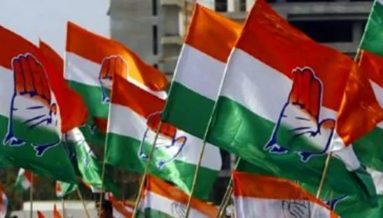 कांग्रेस ने गुजरात में ‘कोयला घोटाले’ का लगाया आरोप, समयबद्ध जांच की मांग की