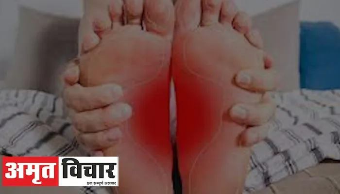 Control Uric Acid: हाई यूरिक एसिड से हैं परेशान तो इन बातों का रखें ध्यान, ऐसे करें कंट्रोल