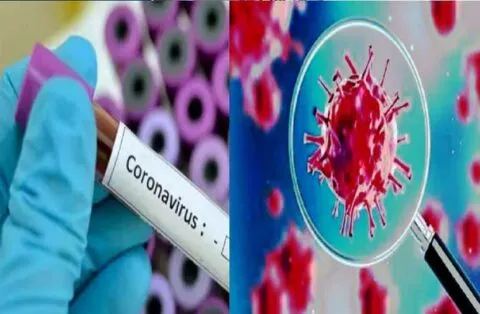 Covid-19 Cases: आगरा को जल्द  ही मिल सकती है कोरोना से राहत, आज जिले में मिले केवल 20 नए केस