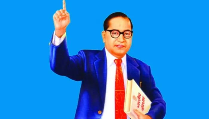 मेरठ: नहीं हटी बाबा साहेब की प्रतिमा तो बंद रहेगा रामराज का बाजार, व्यापारियों ने लिया फैसला