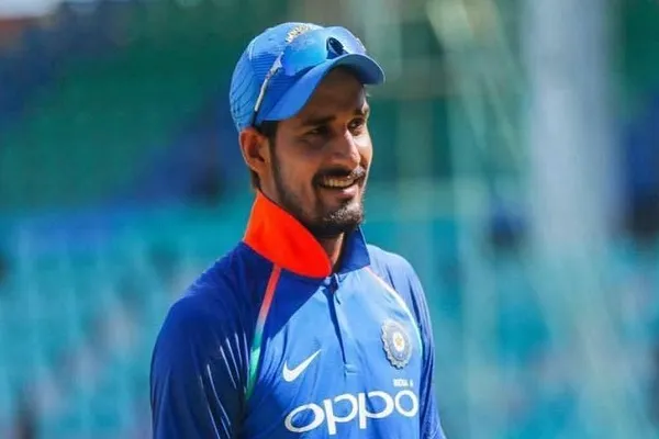 IND vs WI : दीपक हुड्डा ने बताया डेब्यू को लेकर उनका क्या सपना था